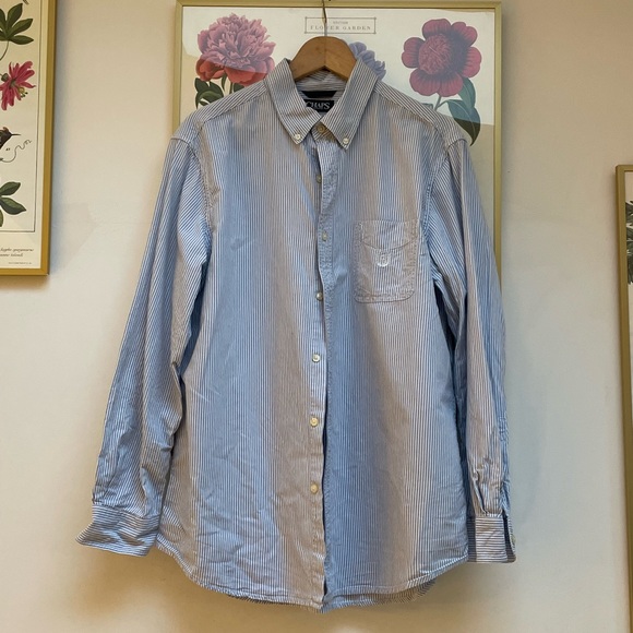 Chaps Dress Shirt - Picture 1 of 3